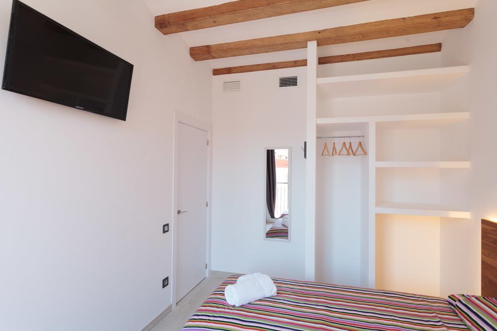 Radas Barcelona Room photo