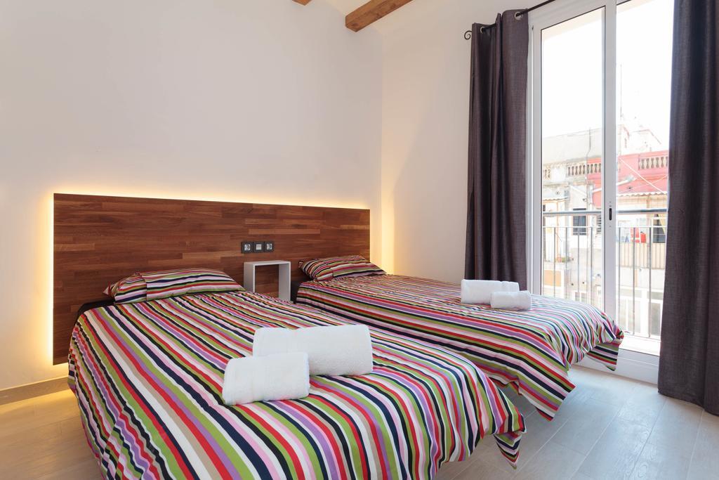 Radas Barcelona Room photo