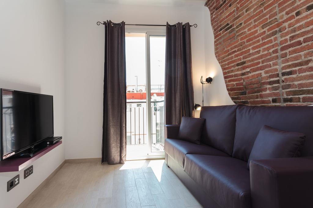 Radas Barcelona Room photo