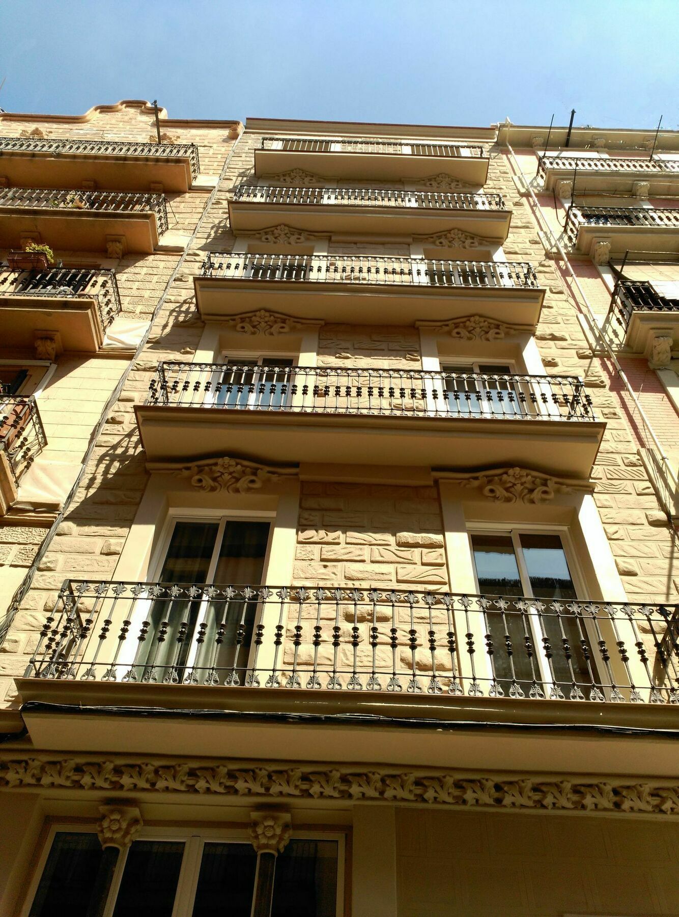 Radas Barcelona Exterior photo